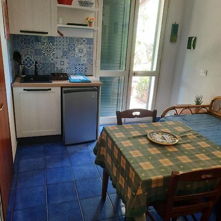 Villa Verdemare Naxos Giardini-Naxos Kültér fotó