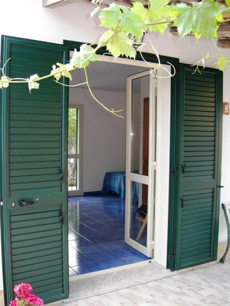 Villa Verdemare Naxos Giardini-Naxos Kültér fotó
