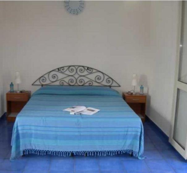 Villa Verdemare Naxos Giardini-Naxos Szoba fotó